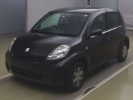 2010 Toyota Passo