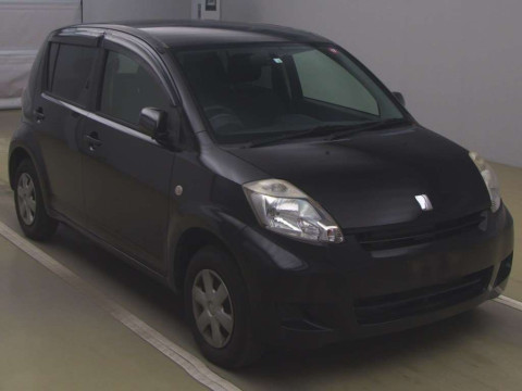 2010 Toyota Passo KGC10[2]