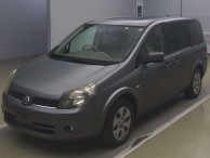 2006 Nissan Lafesta