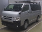 2020 Toyota Hiace Van