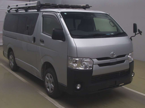 2020 Toyota Hiace Van GDH201V[2]