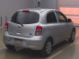 2010 Nissan March