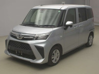 2022 Daihatsu Thor