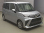 2022 Daihatsu Thor