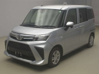 2022 Daihatsu Thor