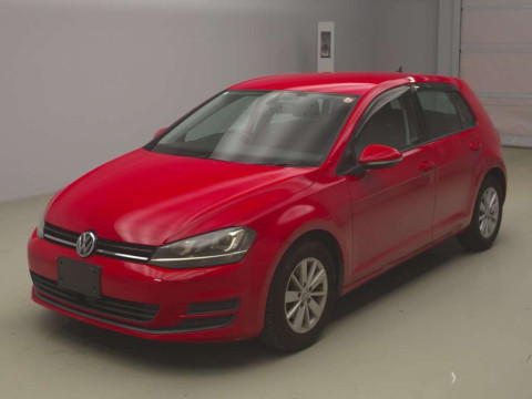 2016 Volkswagen Golf AUCJZ[0]