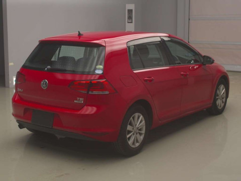 2016 Volkswagen Golf AUCJZ[1]