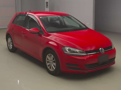 2016 Volkswagen Golf AUCJZ[2]