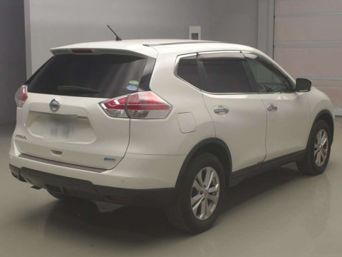 2014 Nissan X-Trail NT32[1]