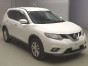 2014 Nissan X-Trail