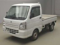 2020 Suzuki Carry Truck