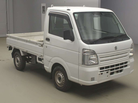 2020 Suzuki Carry Truck DA16T[2]