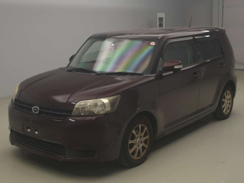 2010 Toyota Corolla Rumion NZE151N[0]