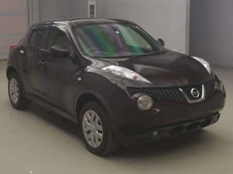 2014 Nissan JUKE YF15[2]