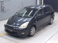 2008 Toyota Wish