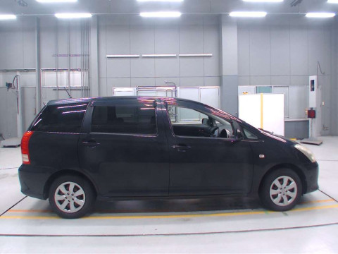 2008 Toyota Wish ZNE10G[2]