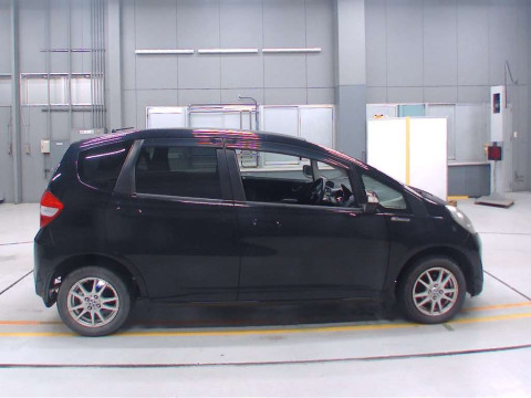 2012 Honda Fit GE6[2]