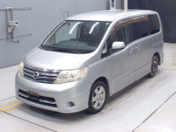 2008 Nissan Serena