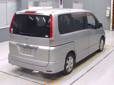 2008 Nissan Serena CC25[1]