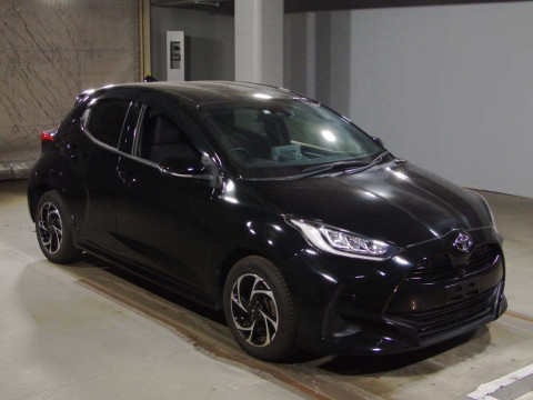 2020 Toyota YARIS MXPA10[2]