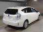 2012 Toyota Prius alpha