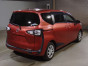 2015 Toyota Sienta