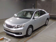 2012 Toyota Allion