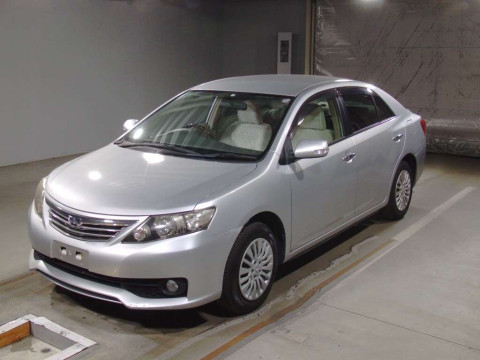 2012 Toyota Allion NZT260[0]