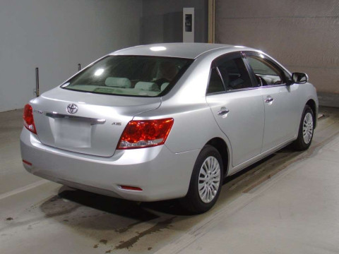 2012 Toyota Allion NZT260[1]