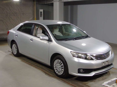 2012 Toyota Allion NZT260[2]