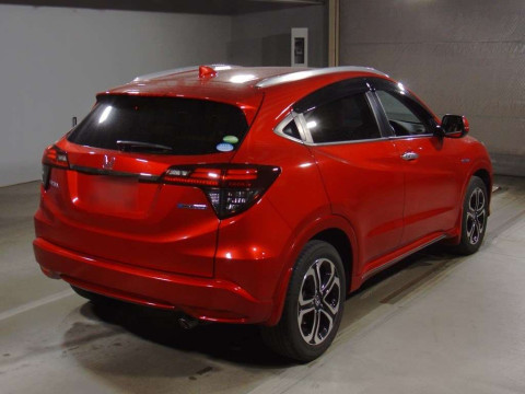 2020 Honda VEZEL RU3[1]