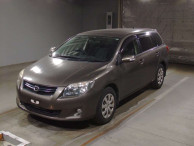 2010 Toyota Corolla Fielder