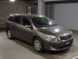 2010 Toyota Corolla Fielder