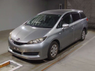 2010 Toyota Wish