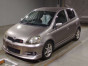 2002 Toyota Vitz