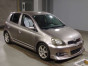 2002 Toyota Vitz