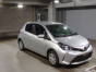 2016 Toyota Vitz