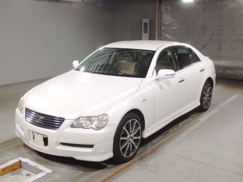 2005 Toyota Mark X GRX120[0]