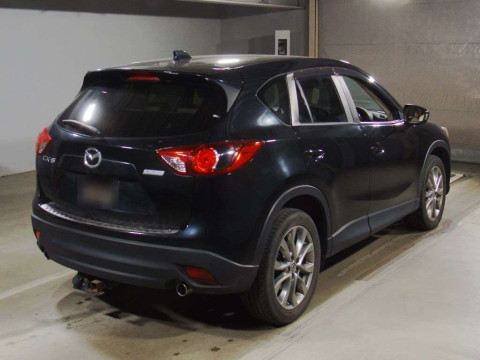 2014 Mazda CX-5 KE2FW[1]