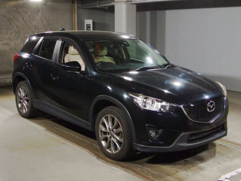 2014 Mazda CX-5 KE2FW[2]