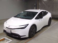 2023 Toyota Prius