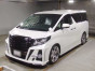 2017 Toyota Alphard