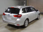 2021 Toyota Corolla Fielder