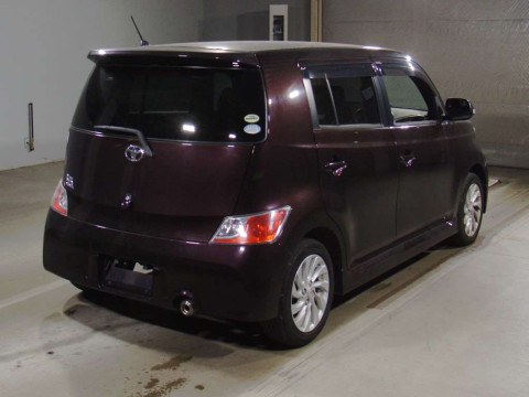 2007 Toyota bB QNC21[1]