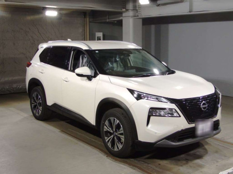 2023 Nissan X-Trail SNT33[2]