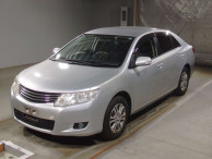 2007 Toyota Allion