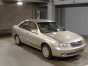 2003 Nissan Bluebird Sylphy