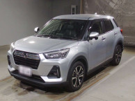 2020 Daihatsu Rocky