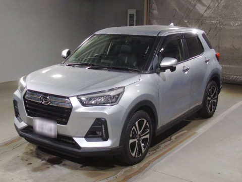 2020 Daihatsu Rocky A210S[0]