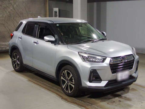 2020 Daihatsu Rocky A210S[2]